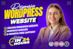 website development, website design, wordpress website development