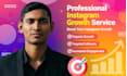 organically grow your instagram