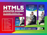 create HTML5 animated banner ads or google display ads