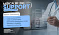 handle US medical billing prior and retro authorizations