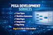 provide pega 8 8 development and support services