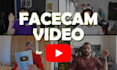 edit your facecam video