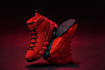 do 3d shoe modeling, 3d footwear design, sneaker animation and tech pack