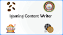 write turkish igaming articles