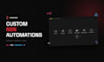 build custom n8n automations that save you hours every week