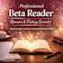 romance beta reader,beta reader, beta reader fantasy,