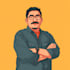 do manual vector tracing, graphic editing, vectorise logo