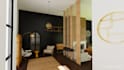create photorealistic 3d architectural renderings and visualization