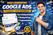 boost your business with google ads