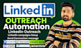 linkedin outreach campaigns with expandi and dripify or heyreach