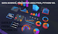 perform advanced data science and predictive analytics in python