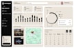 develop event management, budget tracking, guest management, vendor marketplace