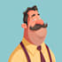 do professionally adobe illustrator work