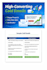 create high converting cold emails that get responses