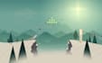 redesign mobile web ios endless running bike game, adventure endless runner game