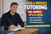 teach you ap calculus