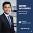 data entry,web research,copy paste