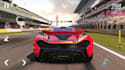 multiplayer car racer endless game, side scrolling endless runner game, subway
