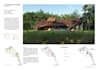 create professional architectural presentation, diagrams and sheets