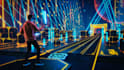 develop VR app or game in oculus quest using unity 3d,ar mr htc vive