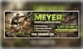 create you a banner designs that stand out