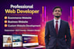 develop responsive ecommerce website with payment integration