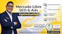 optimize your mercado libre product listing with SEO keywords