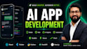 develop custom ai apps, ai agents and automation systems