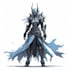 amazing fantasy character art