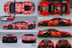 create car wrap, van wrap, pickup truck, motorcycle, trailer wrap design