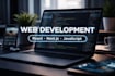 modern and responsive web development
