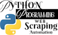 develop python, automation project, telegram, bot, scraping, crawler, checker