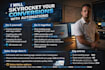 build complete crm automation systems to boost your b2b lead generation