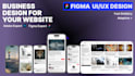 design and structure user interfaces with figma