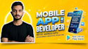 develop native android mobile applications