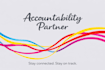 be your habit and accountability partner
