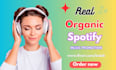 promote your spotify, pre save promotion
