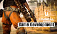 do unreal engine 3d game development, rouguelike game reskin unreal engine game