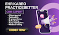 setup ehr practicebetter kareo meditech netsmart athenahealth theranest modmed