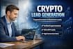 provide crypto leads, forex leads and targeted investor email list