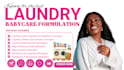 do laundry detergent formulation, cleaning detergent, soap, cleaning product