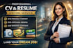 create applicant tracking system resume to pass ats hiring software