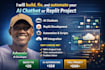 ai chatbot, replit to playstore, python, replit automation, replit to github