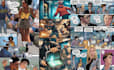 draw manga comic book anime manga comic panels manga page manga artist comics