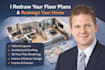 redesign your floor plan