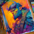 draw premium quality character illustration