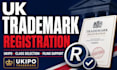 handle uk trademark registration class selection and official correspondence