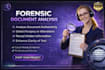 provide professional forensic document analysis and authenticity verification