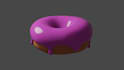 do 3d models assets and simple animations