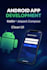 build a simple android app using kotlin